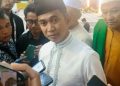 Safari Ramadan1447 H Resmi Dibuka, Wali Kota Tekankan Pentingnya Silaturahmi