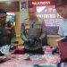 Darurat Narkoba di Kalangan Muda: 68 Persen Tersangka di Balikpapan Berusia Di Bawah 29 Tahun