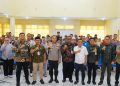 Perkuat Pencegahan Narkoba, Bidhumas Polda Kaltim Gelar Sosialisasi Bahaya Narkotika kepada Masyarakat Balikpapan Barat