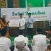 Safari Ramadhan 1447 H di Masjid Agung At-Taqwa: Wali Kota Balikpapan Ajak Warga Perkuat Persatuan
