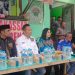 Meriah! HDCI Balikpapan Ajak Semua Bikers dan Warga Bukber 1.000 Porsi Coto Makassar