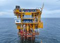 Kejar Swasembada Energi, PHM Kembali Operasikan Platform Gas di Kaltim