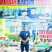 Bikers Balikpapan Gelar Buka Puasa Bersama, Sajikan 1.000 Porsi Coto Makassar