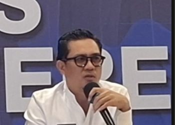 PTMB Akui Masih Ada “Pekerjaan Rumah” Distribusi Air