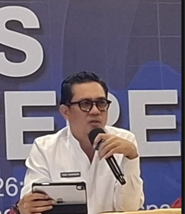 PTMB Akui Masih Ada “Pekerjaan Rumah” Distribusi Air