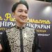 HIPMI Balikpapan Sorot Pentingnya Harmoni di Bukber Bersama Kadin