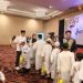 Berkah Ramadan Kadin Balikpapan Santuni 100 Anak Yatim dan Dhuafa