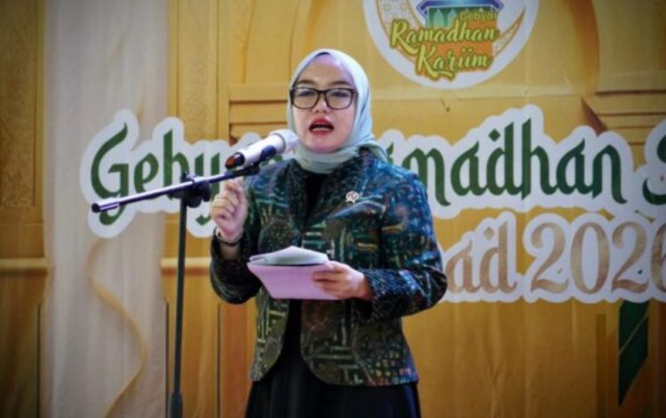 Soliditas Ibu-ibu Fatayat, Modal Besar Wamenkop Wujudkan Koperasi Merah Putih