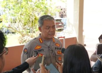 Polda Kaltim Larang Petasan dan Kembang Api Selama Ramadhan hingga Lebaran