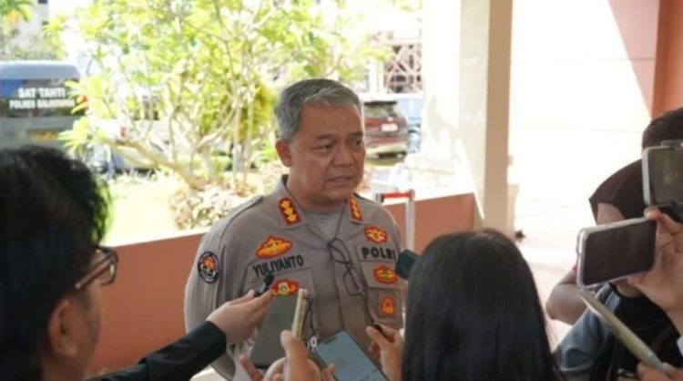 Polda Kaltim Larang Petasan dan Kembang Api Selama Ramadhan hingga Lebaran
