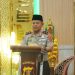 Polda Kaltim Gelar Peringatan Nuzulul Qur’an 1447 H, Kapolda Tekankan Penguatan Iman dan Profesionalisme Personel