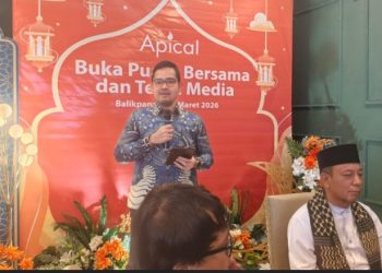 Ramadan Jadi Momentum Apical Tegaskan Komitmen Industri Sawit Berkelanjutan