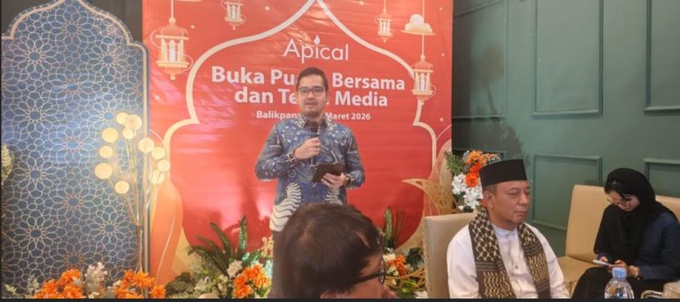 Ramadan Jadi Momentum Apical Tegaskan Komitmen Industri Sawit Berkelanjutan