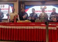 Pekat Mahakam 2026, Polda Kaltim Ungkap 272 Kasus Penyakit Masyarakat