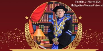 Alhamdulillah! H. Pajar Alumni STMN Tarakan Siap Tempuh Sidang Doktoral di Filipina
