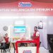Mudik Lebaran, Pertamina Hadirkan Pos Serambi dengan Kursi Pijat Gratis