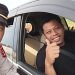 Jelang Lebaran, Polresta Balikpapan Intensifkan Patroli di Tol Menuju IKN