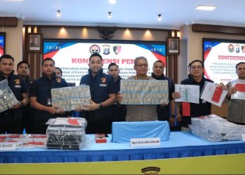Setelah Rekening Palsu Terungkap, Penyidik Temukan Korupsi Baru di BLKI Balikpapan Senilai Rp8,9 M
