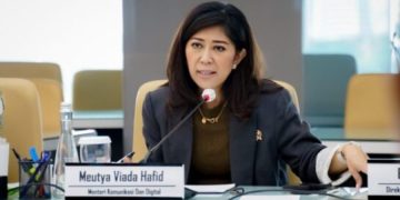 Menkomdigi: Lulusan Perguruan Tinggi Harus Jadi Garda Depan Lawan Misinformasi