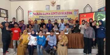 Tarrget Kota Layak Anak Paripurna 2026, DP3AKB Balikpapan Libatkan Wartawan Tekan Kasus Kekerasan