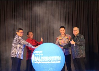 Polda Bali Bikin Patroli Siber, Jaga Transisi Bali Jadi Pulau Digital dari Maling Online