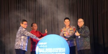 Polda Bali Bikin Patroli Siber, Jaga Transisi Bali Jadi Pulau Digital dari Maling Online