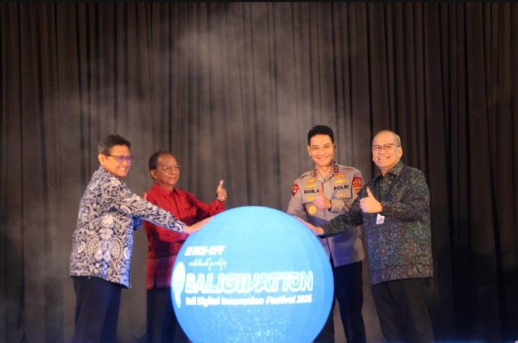 Polda Bali Bikin Patroli Siber, Jaga Transisi Bali Jadi Pulau Digital dari Maling Online