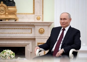 Rusia Klaim Berhasil Tangani Serangan Drone Ukraina di Wilayah Strategis Laut Hitam