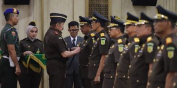 Mutasi Besar-Besaran Kejaksaan: ST Burhanuddin Ingin Tinggalkan Zaman Birokrasi Klasik