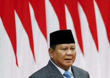 Prabowo Subianto: Pemerintahan Saat Ini Melanjutkan dan Memperkuat Fondasi Presiden Terdahulu