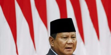 Prabowo Subianto: Pemerintahan Saat Ini Melanjutkan dan Memperkuat Fondasi Presiden Terdahulu