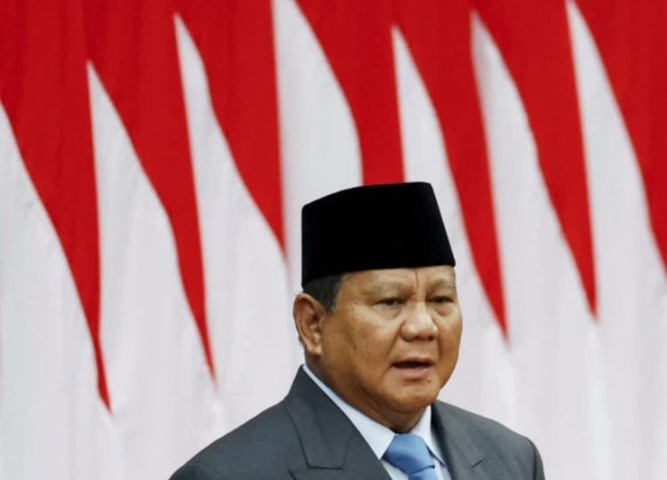 Prabowo Subianto: Pemerintahan Saat Ini Melanjutkan dan Memperkuat Fondasi Presiden Terdahulu