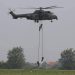 Latihan Sarva Gesit-26, Grup 2 Heli TNI AU Asah Kemampuan Tempur & Kemanusiaan dari Udara