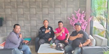 Jalin Silaturahmi Jurnalist Mitra Polda Kunjungi Polres Kutai Barat Perkuat Sinergi demi Kondusivitas Kamtibmas