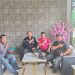 Jalin Silaturahmi Jurnalist Mitra Polda Kunjungi Polres Kutai Barat Perkuat Sinergi demi Kondusivitas Kamtibmas