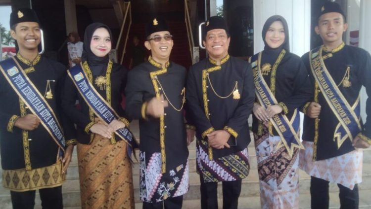 Hardiknas 2026: Pemerintah Kota Balikpapan Wujudkan Generasi Unggul dan Berkarakter Berbasis Filosofi Ki Hajar Dewantara