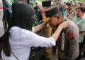 Kapolda Kaltim Hadiri Sosialisasi Program Pembiayaan Perumahan dan Pemberdayaan Ekonomi Rakyat di Balikpapan