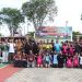 Perkuat Sinergitas TNI-Polri, Kapolres Bontang Hadiri Pembukaan Dandim Cup 2026