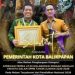 Kolaborasi dengan Sekolah Swasta Atasi Keterbatasan Daya Tampung Negeri, Pemkot Balikpapan Raih Penghargaan Nasional