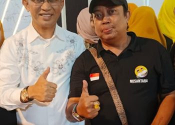 Wali Kota Balikpapan Keluarkan Edaran Peringatan Hari Lahir Pancasila 1 Juni