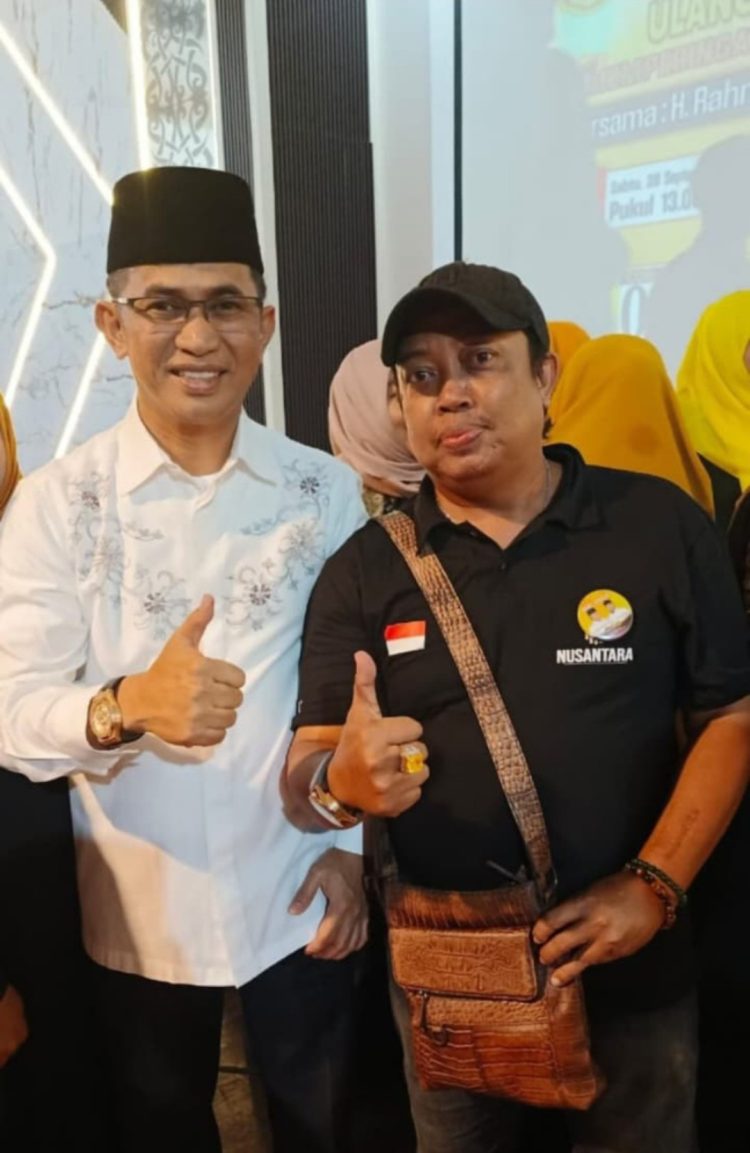 Wali Kota Balikpapan Keluarkan Edaran Peringatan Hari Lahir Pancasila 1 Juni
