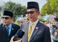 Wali Kota Balikpapan: Jangan Bicara Perbedaan, Mari Satukan Indonesia