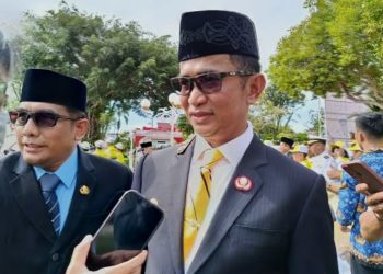 Wali Kota Balikpapan: Jangan Bicara Perbedaan, Mari Satukan Indonesia