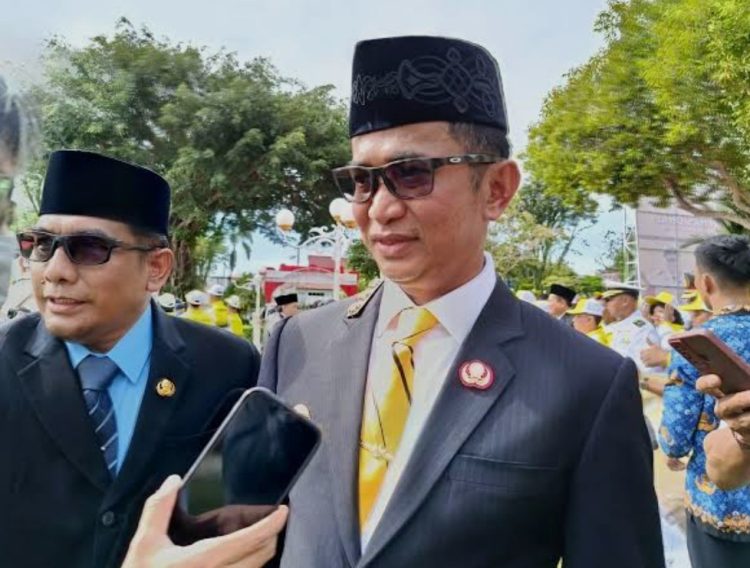 Wali Kota Balikpapan: Jangan Bicara Perbedaan, Mari Satukan Indonesia