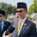 Wali Kota Balikpapan: Jangan Bicara Perbedaan, Mari Satukan Indonesia