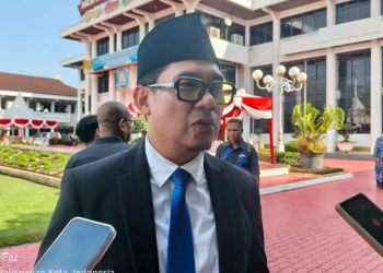 Gangguan Bocor Pipa Masih Jadi Momok, PTMB Targetkan Semua Rehab Rampung Bertahap hingga 2026