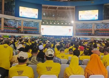 Transformasi Digital Bansos di Balikpapan: Cukup Scan Wajah, Data Penerima Langsung Terverifikasi