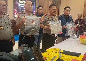 Kapolda Kaltim: Penculikan Anak Berakhir Tragis, Pelaku Ditangkap di Balikpapan Kurang Sehari