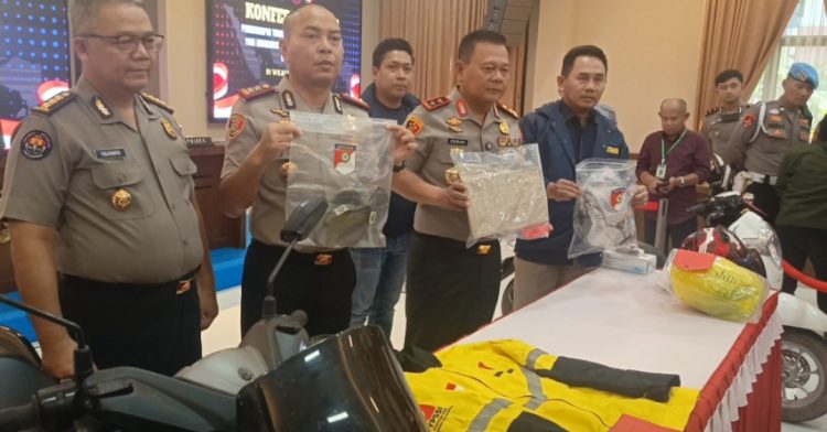 Kapolda Kaltim: Penculikan Anak Berakhir Tragis, Pelaku Ditangkap di Balikpapan Kurang Sehari