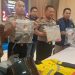 Kapolda Kaltim: Penculikan Anak Berakhir Tragis, Pelaku Ditangkap di Balikpapan Kurang Sehari